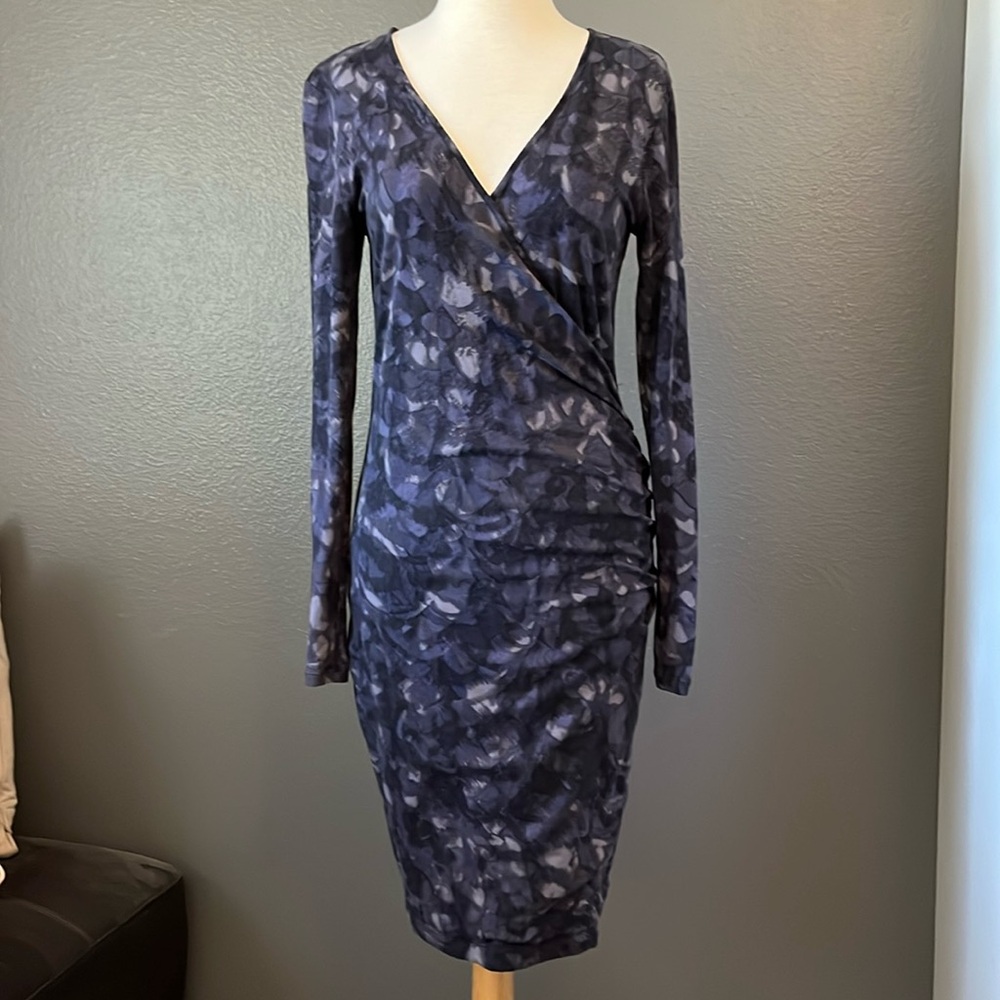 Banana Republic dress, size S